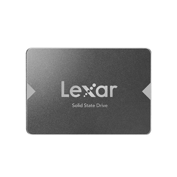 حافظه SSD Lexar NS100